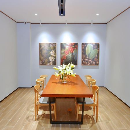 Hanting Hotel Shenzhen Nanshan Metro Station Екстериор снимка