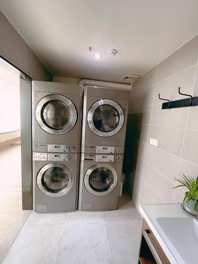 Hanting Hotel Shenzhen Nanshan Metro Station Екстериор снимка