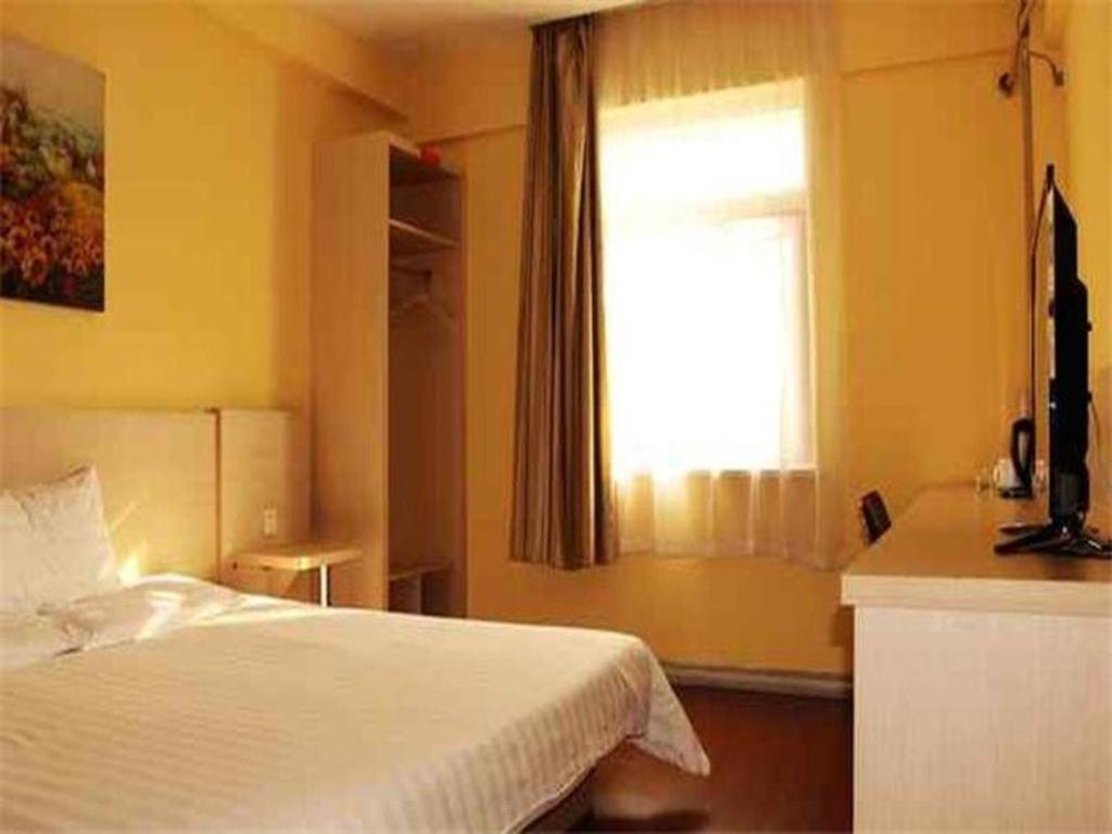 Hanting Hotel Shenzhen Nanshan Metro Station Екстериор снимка