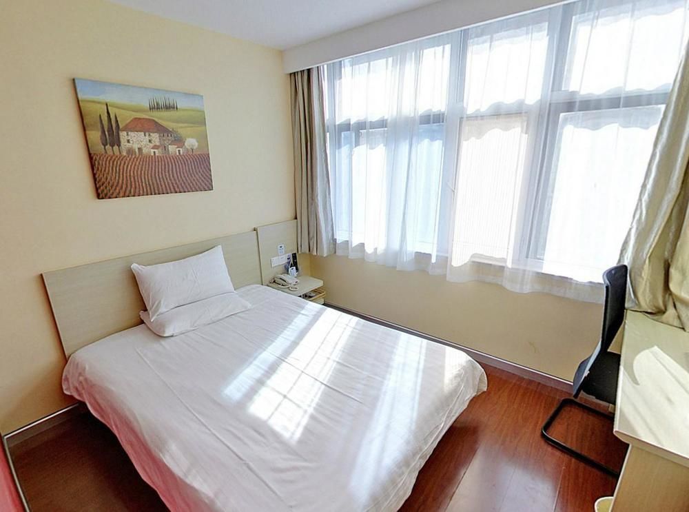 Hanting Hotel Shenzhen Nanshan Metro Station Екстериор снимка
