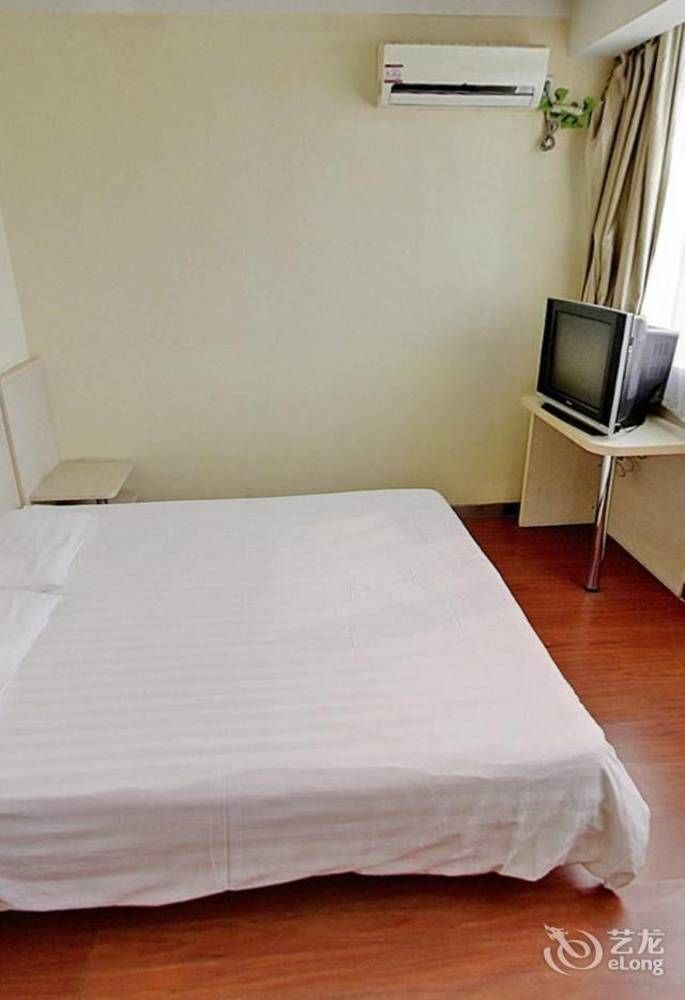 Hanting Hotel Shenzhen Nanshan Metro Station Екстериор снимка