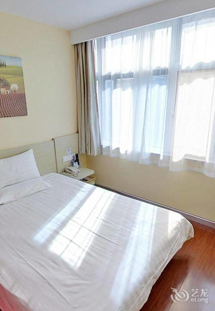 Hanting Hotel Shenzhen Nanshan Metro Station Екстериор снимка